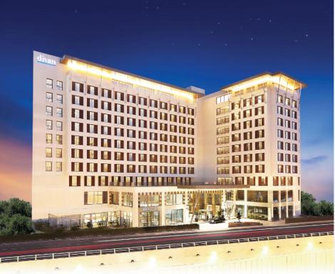 Divan Adana - Housity