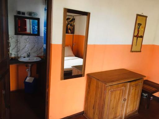 Kylie d’hôtes - Housity