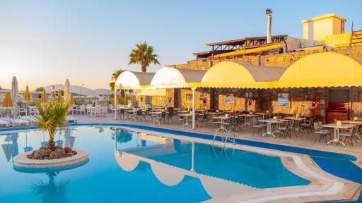 Sunpoint Hotel Bodrum - Housity