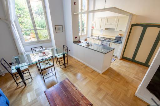 Colonna Apartment - Housity