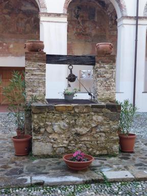 BB Convento Sant Antonio di Laurino - Housity