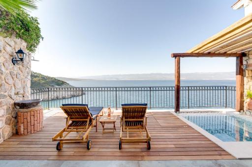 Holiday home in Vrbnik - Insel Krk 45251 - Housity