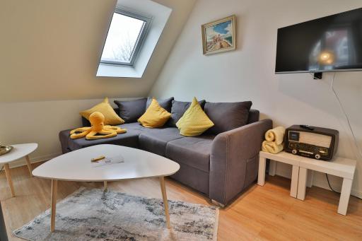 InselReiter - Ferienwohnung StrandReiter - Housity