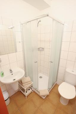 Penzion Jízdárna Suchá - Housity