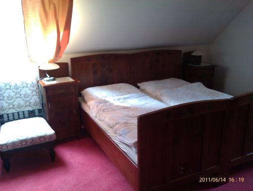 Penzion U Kata - Housity