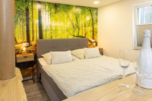 Pfeffer's kleine Ferienwohnung - Housity