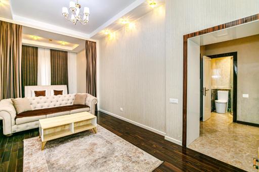 Apartment Argentina - Housity