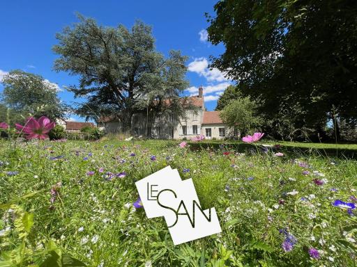 Le SAN - Chambre d'hôtes INCLUSIVE & ÉCORESPONSABLE - Housity