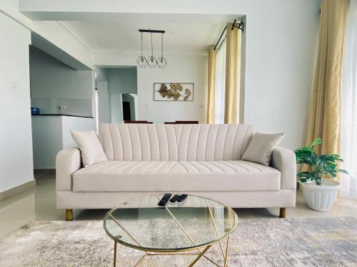 Hut Space Africa - Housity