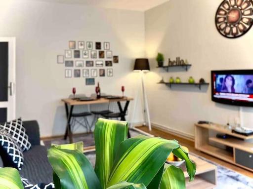Cihangir House - Housity