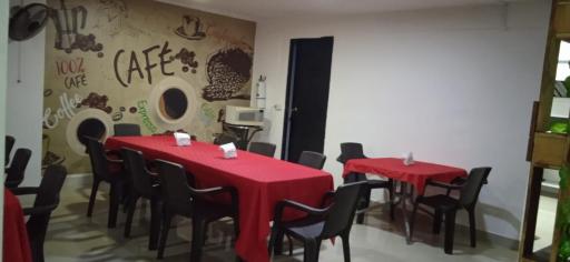 Hotel Recuerdos del Estadio - Housity