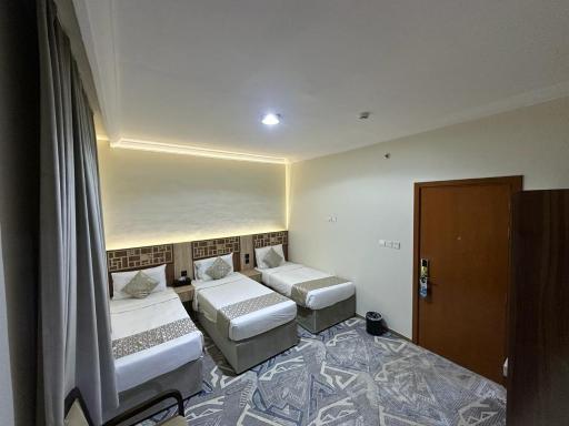 فندق اسكنت الذهبية - Askant Golden Hotel - Housity