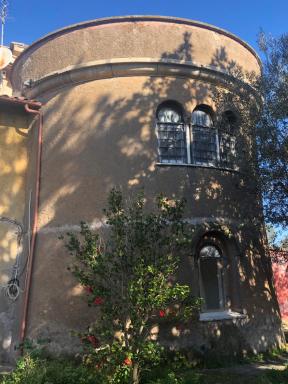 La torre del gatto - Housity
