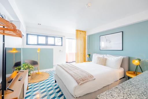 Beautiful Loft in Santa Ana - Housity