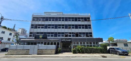 Auberge du MOCAMBO - Housity