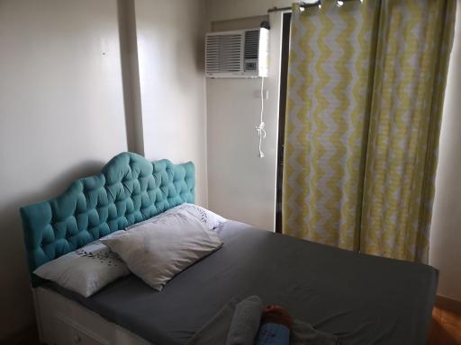 Heart of the City 2BR Great View Camella Northpoint Davao - Housity