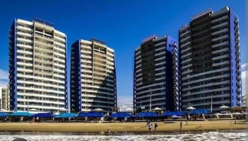Tonsupa_Diamond Beach - Housity