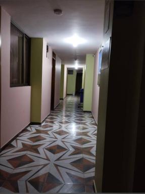 Hotel Torre Bolívar - Hizvo