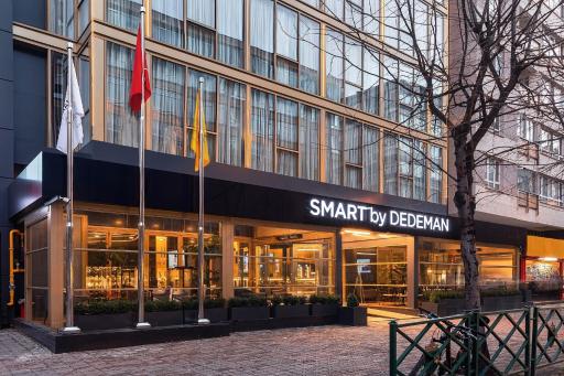 Smart by Dedeman Eskişehir - Housity
