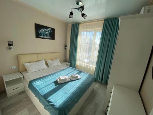 Astana Arena Apartment - Housity