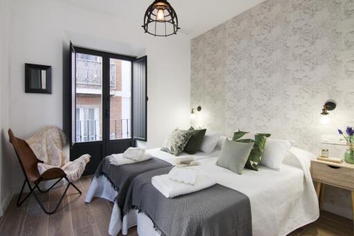Chezmoihomes Central Ethnic style apartment - Housity