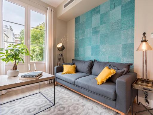 Trinidad Deluxe 1 - Housity