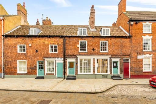 32 Bailgate, Lincoln - Housity