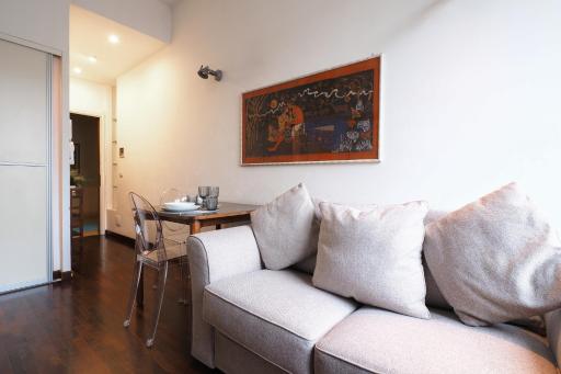 Milan - Duomo Luxury Apartment V - Housity