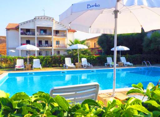 Barko Apartments & Suites - Housity