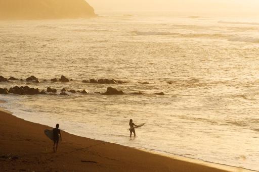 Aparra Surfcamp Auberge Capbreton - Housity