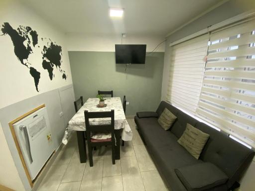 La Morada del Fin del Mundo - Housity
