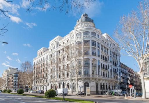 Petit Palace Savoy Alfonso XII - Housity