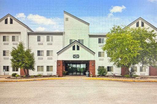 Gasthof Amish Village INN - Housity