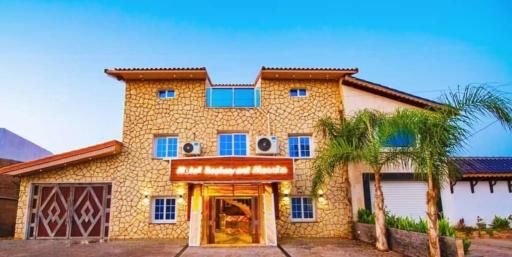 HOTEL MOUNIRA - Housity
