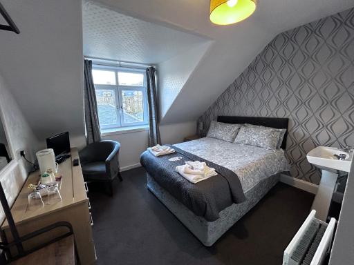 Dunarle Guesthouse - Housity