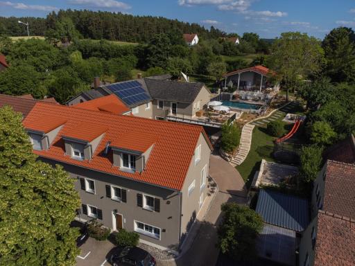 ferienhofEICHENBERG - Housity