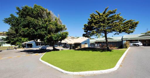 Abrolhos Reef Lodge - Housity