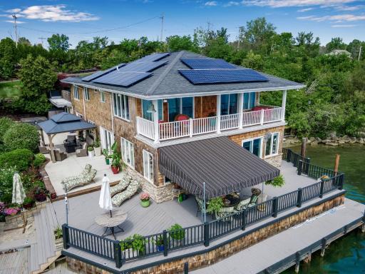 South Bridge Bed and Breakfast - Housity