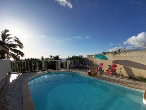 Chambre Vue sur Mer - Housity