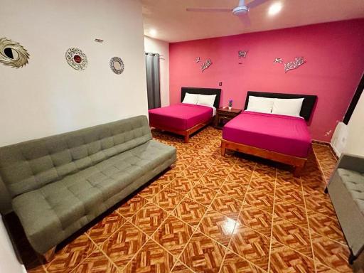 Casa Vacacional Playa del Carmen - Housity