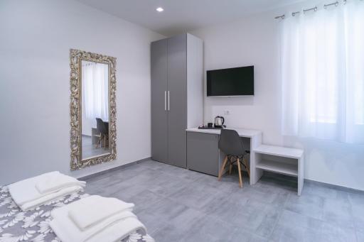 Vincent B&B - vicini al mare - Housity