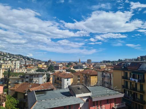 Spicchio Di Mare Su Rapallo by PortofinoVacanze - Housity