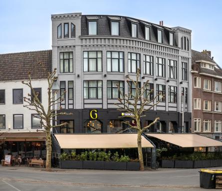Stadshotel Heerlen - Housity