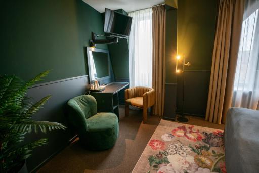 Stadshotel Heerlen - Housity