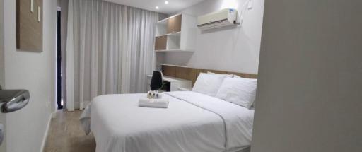 Flat em Tambaú 50m da praia - Housity