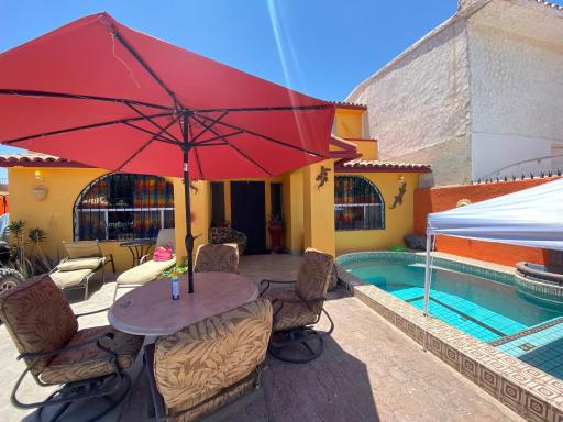 Cali's Baja Condos - Housity