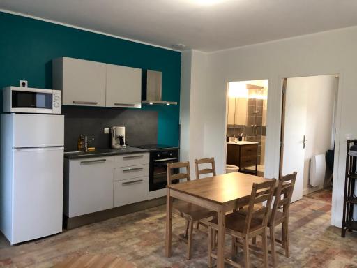 Les Granges du Pichat - Housity
