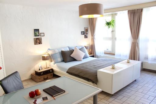 Heart of Bern - Housity