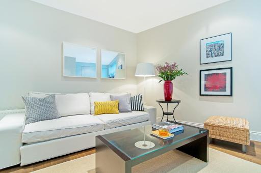 Madison Hill - White Hill House 1 - 1 bedroom flat - Housity