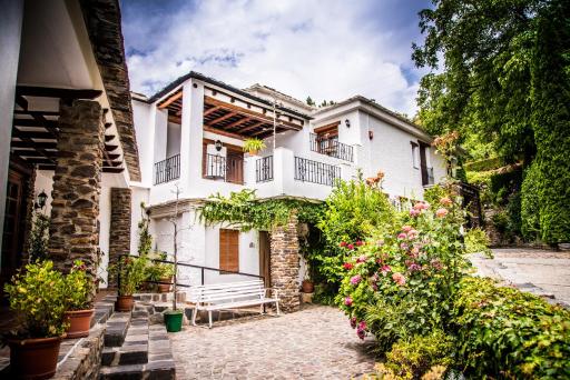Finca Los Llanos - Hizvo